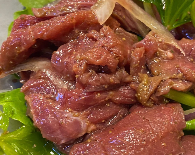 舌尖上的攀枝花，这8种美食值得你一试