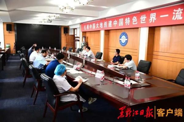 你们回来，就是最美的风景