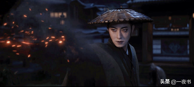 《大奉打更人》看懂许七安得一剑一龙一神，才知，他为何放弃皇位