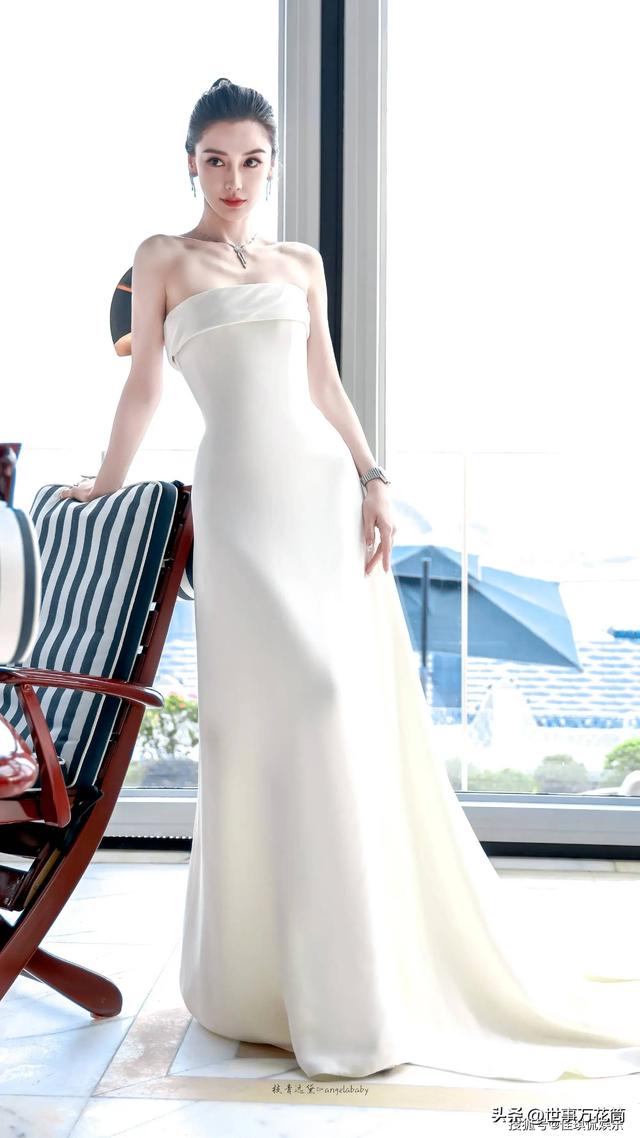 deepseek评出中国美女前10名，快看她们都是谁？