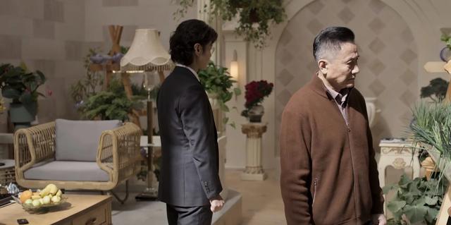 《黑白诀》大结局：任中华牺牲，任磊磊无罪，姜皓终于暴露真面目