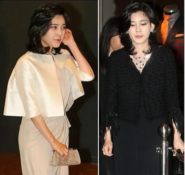 从李富真身上，我总结了中年女人的3个变美思路，效果太惊人