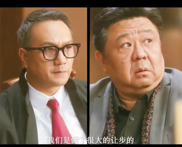 《无所畏惧2》罗英子叫一声师父,老韩哭了,才知他为何力挺陈硕