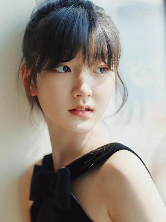 十位演技在线小童星，你在等谁长大？