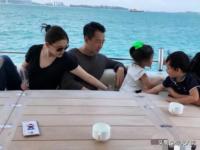 大S香消玉殒，娱乐圈的炎凉世态与她的璀璨人生