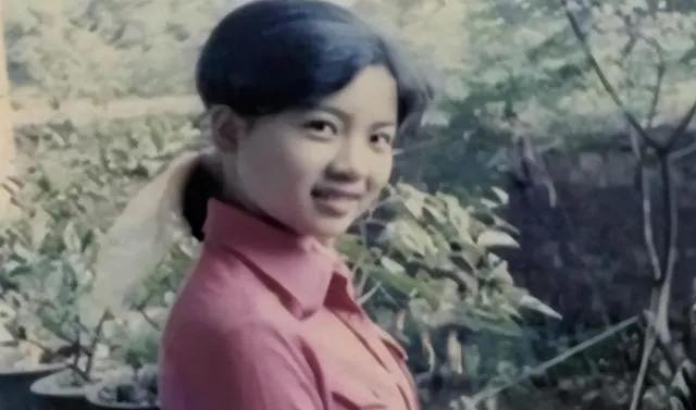 张也的美是大气的美,高贵典雅的美!(附21张高清写真图)