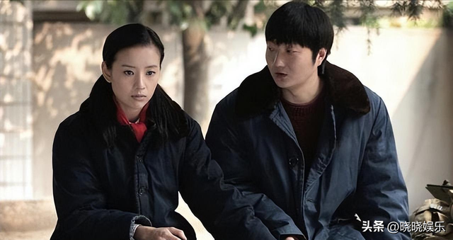 王大治凭什么拿下董洁？苗圃早就道出原因：他这三点一般人比不上