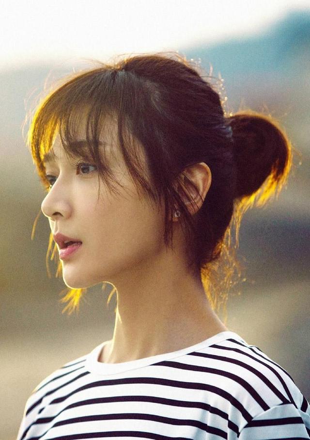 潘之琳：现在的我会更加追求内心的东西，想收着演，往内心走