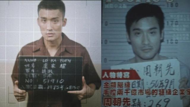 这5位神级演员，让人看完电影，根本不知道是他们演的