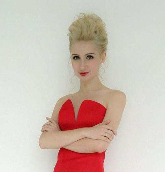 痴迷上中国综艺的乌克兰美女，读博6年写不出论文，学校无奈清退