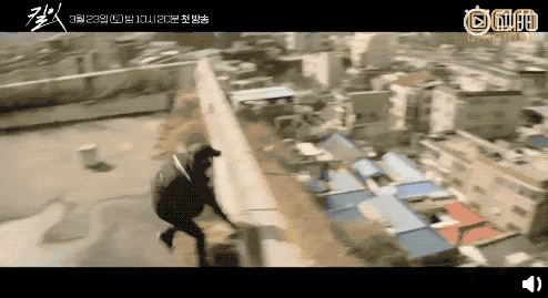 《城市猎人》8年后，终于又看到一部男女主双A且颜值爆表的韩剧！