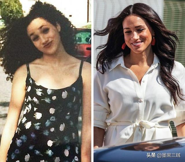 迷之操作?金发碧眼不吃香,超人和蜘蛛侠女友染发改命