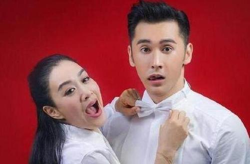 有种“不一样”叫吴京的结婚证，画风就是这么霸气！明星结婚照大盘点