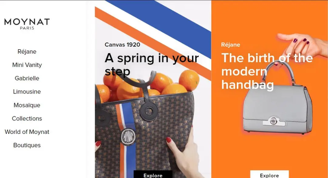 贵妇圈原来是这样的？没有一百多万的包都不配合影