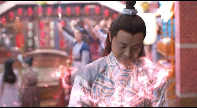 《镜花缘之决战女儿国》女主太伟大，忍不住要吐槽