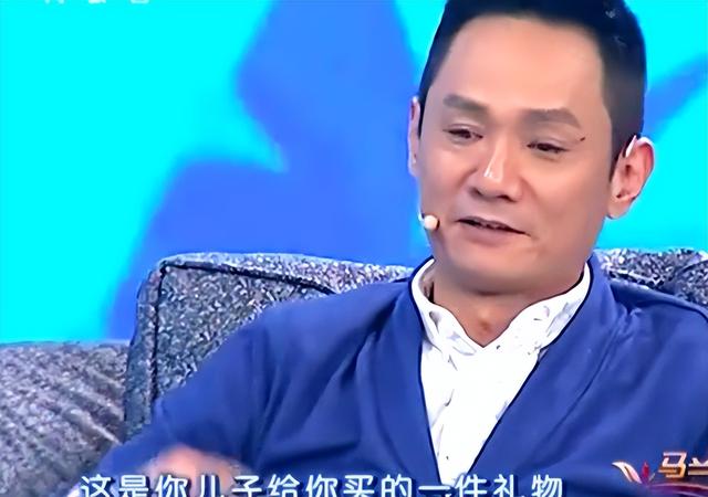 妻子佟欣离世14年后，那个说永不再娶的果靖霖，履行承诺了吗？