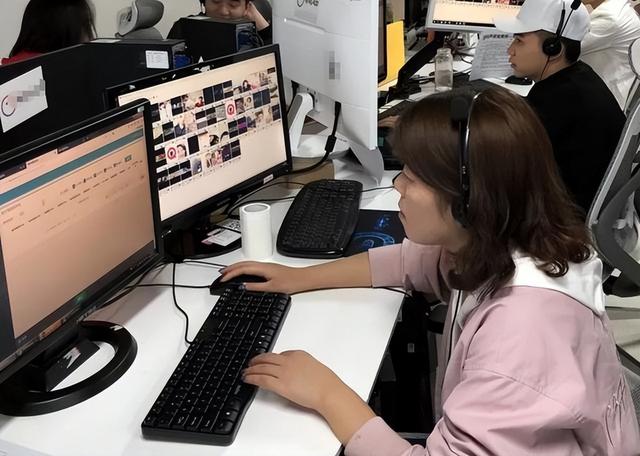 一天看4000条黄片、频起生理反应，日薪千元鉴黄师，普通人能做吗