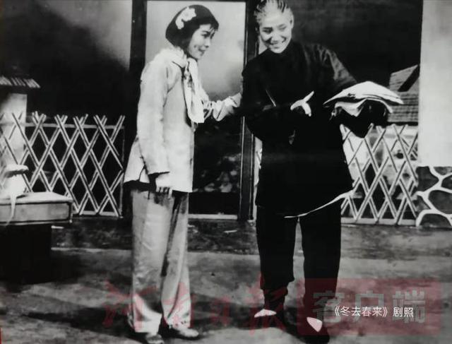 “小芹”走了！著名豫剧表演艺术家柳兰芳去世