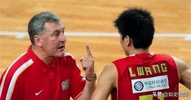 与名模离婚净身出户4年后，39岁的前男篮国手孙悦，今已判若两人