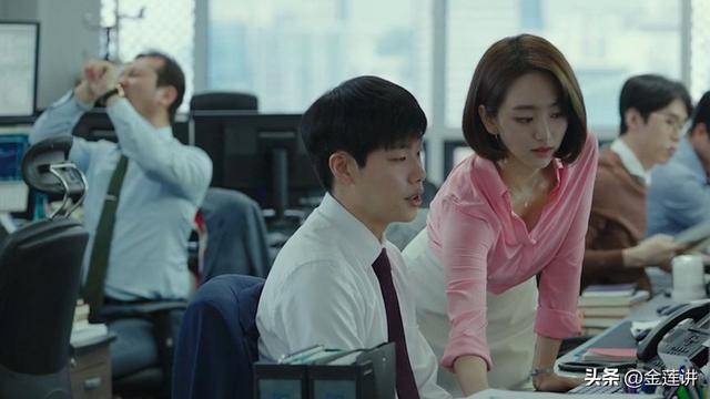 昨天见男朋友，上午咖啡厅坐了一会，下午看了韩国电影《贪婪》