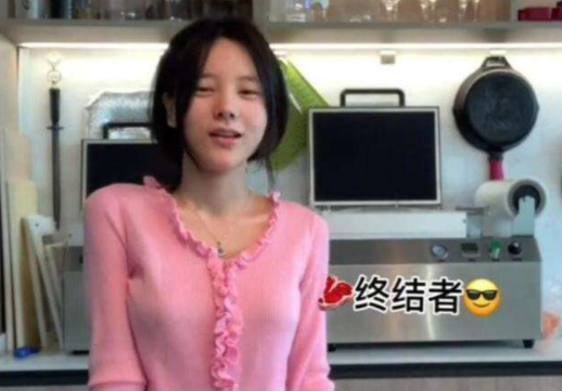 “牛排西施”小霸宠：与二辰炒CP，为了流量无下限，哥哥变老公？