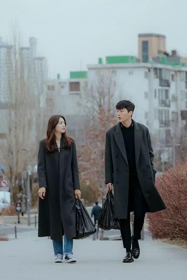 《城市猎人》8年后，终于又看到一部男女主双A且颜值爆表的韩剧！