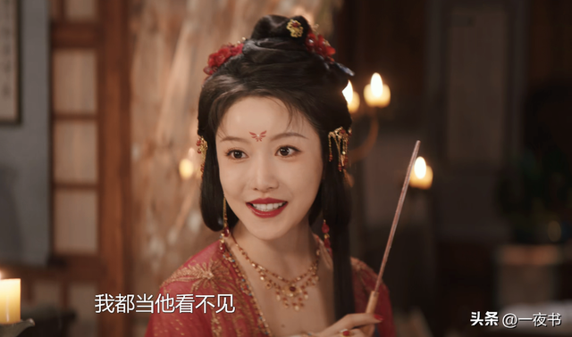 《大奉打更人》看懂许七安得一剑一龙一神，才知，他为何放弃皇位