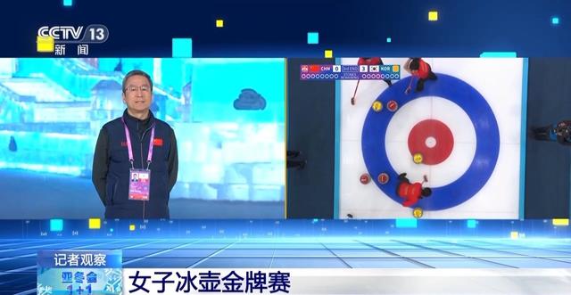 亚冬1+1丨冰雪DNA唤醒！亚冬会带来的不只是“最佳战绩”