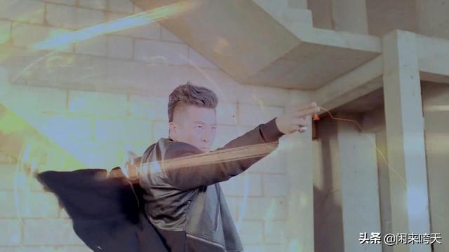 《灵魂摆渡Ⅲ》：深度解读赵吏之死