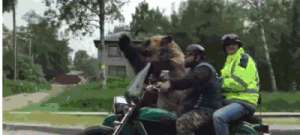 美谍入俄记(战斗民族又一神剧来了)