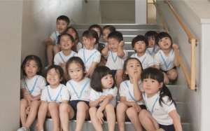 李萍(她周游五国，拍出了教育的另一种可能性，豆瓣92)