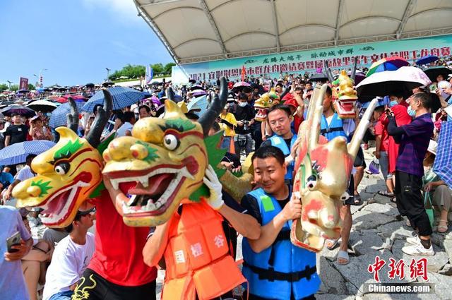 摔跤 跳板 荡秋千:延吉朝鲜族花样民俗庆端午