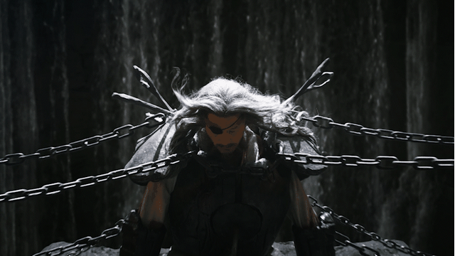 金庸经典《笑傲江湖》抢鲜春节档，张雨绮版东方不败又飒又美