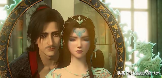 周佚怀中的女尸婷儿，身份竟如此恐怖，他俩最后的结局又如何？