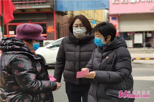 担当作为好支书41｜蔡娟：扎根基层20年“女汉子书记”践行初心和担当