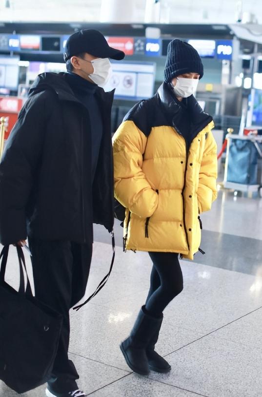 刘恺威李晓峰疑似分手！老爸刘丹亲口证实，网友怒斥他谎话连篇