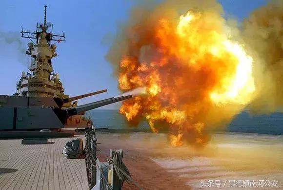 那一年,此一战,42天,号称世界第四的伊拉克军队被击溃(多图)