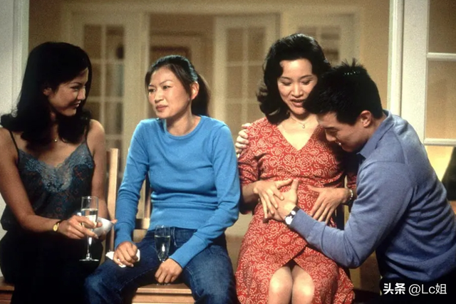 10部双女主电影，异性看了也动容