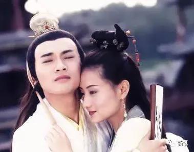 绝代双娇：隐藏在剧中的9位美人谁最美？谁最惨？丫鬟都堪称绝色