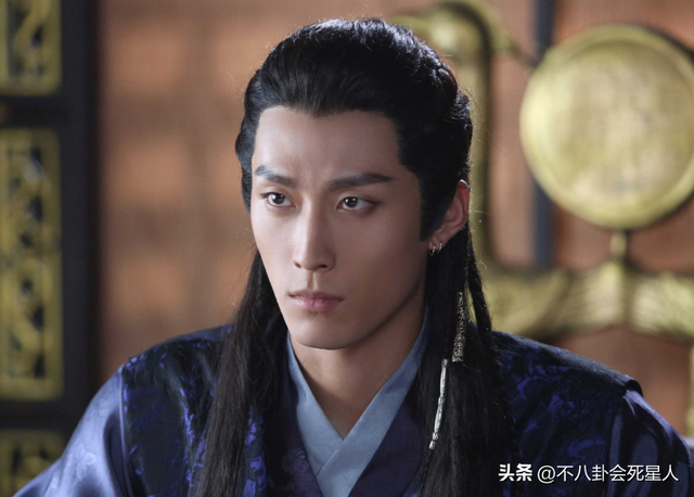 ​从家世实力到婚礼，赌王的明星女婿窦骁，都输给了四房的平民女婿