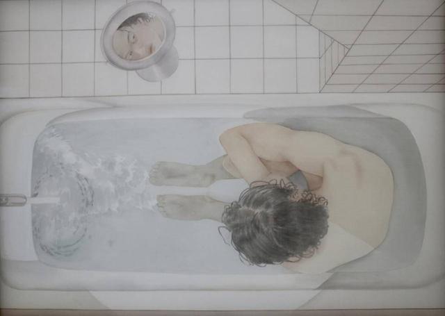 解读|高宾宾:“艺彩新锋——山东美术新人新作展”(2022)