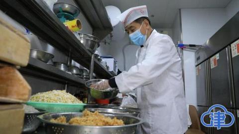 年俗背后的年味儿