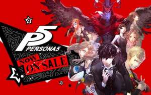 p5天下第一(女神异闻录真是天下第一？曾经的宅男神作，上线Steam成冷门)