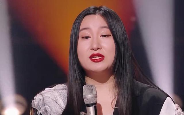 喜剧女王官宣男友！全网傻眼：双向奔赴的“病情”竟然这么上头