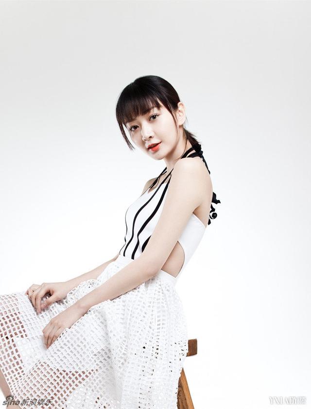 潘之琳：现在的我会更加追求内心的东西，想收着演，往内心走