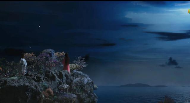 《镜花缘之决战女儿国》女主太伟大，忍不住要吐槽