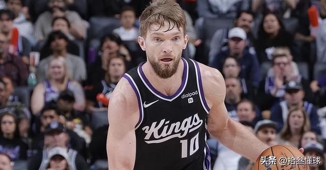 刚出泥潭再入深坑，国王盲目交易自食苦果，萨克拉门托已卸下王冠