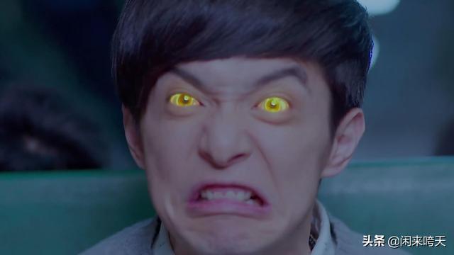 《灵魂摆渡Ⅲ》：深度解读赵吏之死