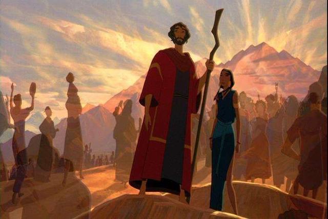 88部经典电影,串联西方文明史进程