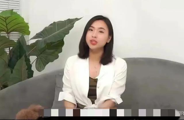 北大才女刘媛媛：成为网乱5个月扫赚一个亿，终因贪婪害了自己